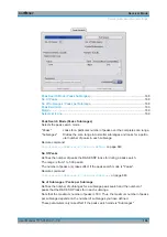 Preview for 171 page of Rohde & Schwarz ESRP Series User Manual