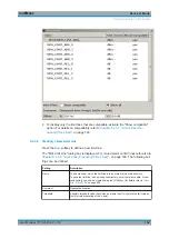 Preview for 195 page of Rohde & Schwarz ESRP Series User Manual