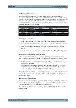 Preview for 213 page of Rohde & Schwarz ESRP Series User Manual