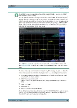 Preview for 232 page of Rohde & Schwarz ESRP Series User Manual