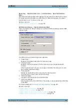 Preview for 244 page of Rohde & Schwarz ESRP Series User Manual