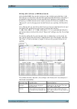 Preview for 250 page of Rohde & Schwarz ESRP Series User Manual