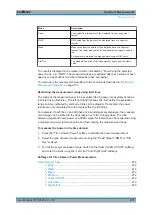 Preview for 274 page of Rohde & Schwarz ESRP Series User Manual