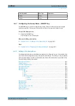 Preview for 343 page of Rohde & Schwarz ESRP Series User Manual