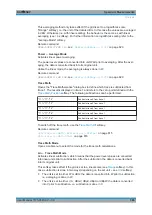 Preview for 368 page of Rohde & Schwarz ESRP Series User Manual