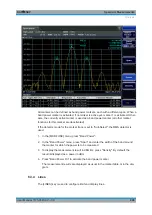 Preview for 403 page of Rohde & Schwarz ESRP Series User Manual