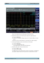 Preview for 406 page of Rohde & Schwarz ESRP Series User Manual