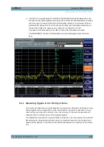Preview for 410 page of Rohde & Schwarz ESRP Series User Manual