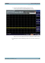 Preview for 414 page of Rohde & Schwarz ESRP Series User Manual