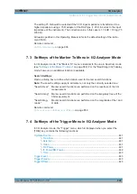 Preview for 443 page of Rohde & Schwarz ESRP Series User Manual