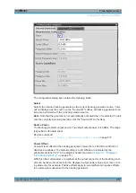 Preview for 460 page of Rohde & Schwarz ESRP Series User Manual