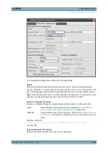 Preview for 462 page of Rohde & Schwarz ESRP Series User Manual