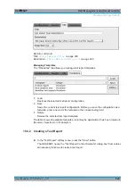 Preview for 523 page of Rohde & Schwarz ESRP Series User Manual