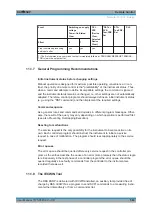 Preview for 566 page of Rohde & Schwarz ESRP Series User Manual