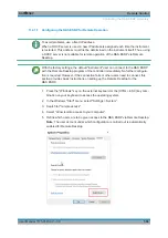 Preview for 569 page of Rohde & Schwarz ESRP Series User Manual