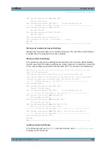 Preview for 591 page of Rohde & Schwarz ESRP Series User Manual