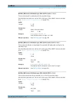 Preview for 737 page of Rohde & Schwarz ESRP Series User Manual