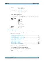 Preview for 807 page of Rohde & Schwarz ESRP Series User Manual