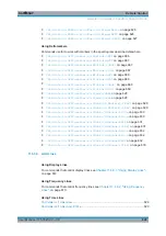 Preview for 831 page of Rohde & Schwarz ESRP Series User Manual