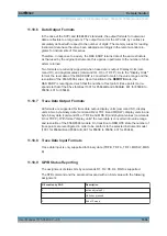 Preview for 1039 page of Rohde & Schwarz ESRP Series User Manual