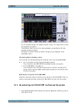 Preview for 1058 page of Rohde & Schwarz ESRP Series User Manual