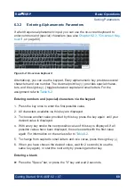 Предварительный просмотр 68 страницы Rohde & Schwarz ESRP Getting Started