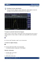 Предварительный просмотр 79 страницы Rohde & Schwarz ESRP Getting Started