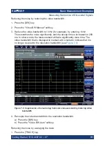 Предварительный просмотр 91 страницы Rohde & Schwarz ESRP Getting Started