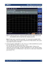 Предварительный просмотр 95 страницы Rohde & Schwarz ESRP Getting Started