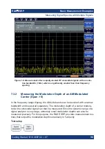 Предварительный просмотр 96 страницы Rohde & Schwarz ESRP Getting Started