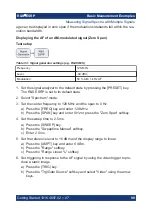 Предварительный просмотр 98 страницы Rohde & Schwarz ESRP Getting Started
