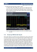 Предварительный просмотр 107 страницы Rohde & Schwarz ESRP Getting Started