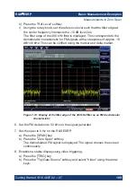 Предварительный просмотр 109 страницы Rohde & Schwarz ESRP Getting Started