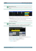 Preview for 99 page of Rohde & Schwarz ESW Series User Manual