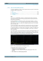 Preview for 107 page of Rohde & Schwarz ESW Series User Manual