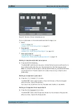 Preview for 112 page of Rohde & Schwarz ESW Series User Manual