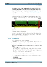 Preview for 115 page of Rohde & Schwarz ESW Series User Manual