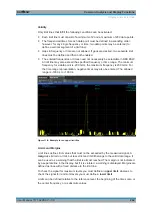 Preview for 242 page of Rohde & Schwarz ESW Series User Manual