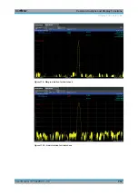 Preview for 244 page of Rohde & Schwarz ESW Series User Manual