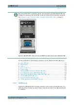 Preview for 17 page of Rohde & Schwarz EVSF1000 User Manual