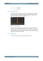 Preview for 86 page of Rohde & Schwarz EVSF1000 User Manual