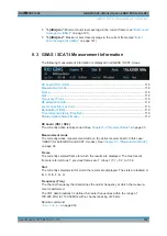 Preview for 118 page of Rohde & Schwarz EVSF1000 User Manual