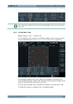 Preview for 128 page of Rohde & Schwarz EVSF1000 User Manual