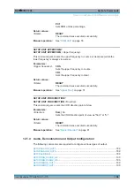 Preview for 188 page of Rohde & Schwarz EVSF1000 User Manual