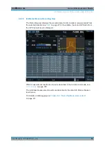 Предварительный просмотр 94 страницы Rohde & Schwarz EVSG-B1 User Manual