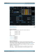 Предварительный просмотр 109 страницы Rohde & Schwarz EVSG-B1 User Manual