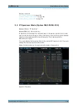 Предварительный просмотр 144 страницы Rohde & Schwarz EVSG-B1 User Manual