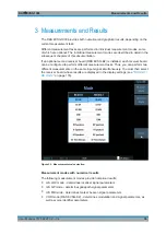 Preview for 36 page of Rohde & Schwarz EVSG1000 User Manual