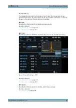 Preview for 61 page of Rohde & Schwarz EVSG1000 User Manual