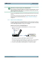 Preview for 32 page of Rohde & Schwarz EX-IQ-BOX User Manual